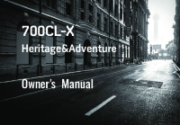 CFMoto 700cl-x-heritage-Adventure - Owners manual--2